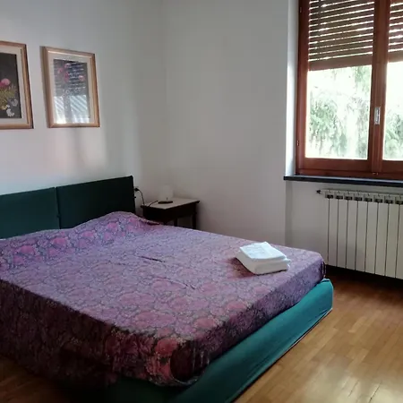 Le Sorelle La Spezia