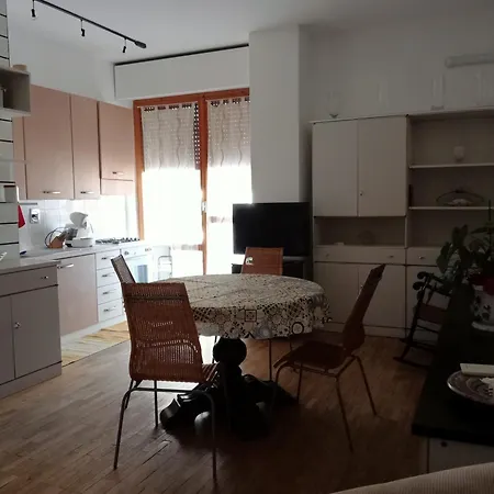 Le Sorelle Apartment La Spezia