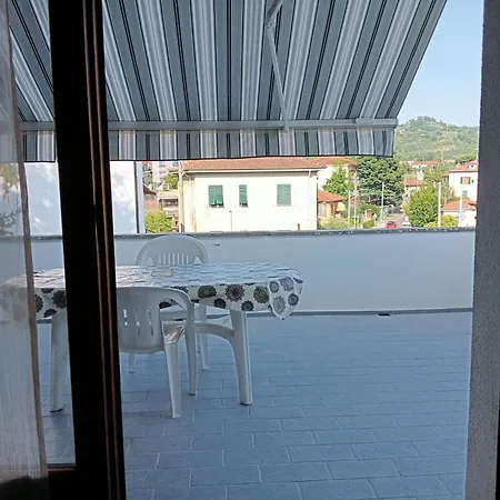 Le Sorelle * La Spezia