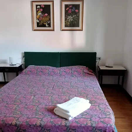 Le Sorelle * La Spezia